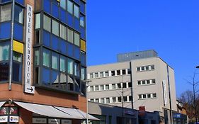 Elbroich Hotel Duesseldorf
